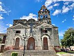Iglesia La Divina Pastora Santa Clara, Cuba 1