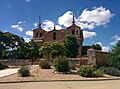 Iglesia de Santa María, Guaza de Campos 03
