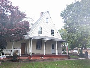Independence Manor SI jeh