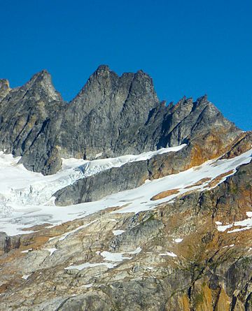 Inspiration Peak in the Picket Range of the North Cascades, Washington state.jpg