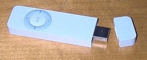 Ipod-shuffle-usb-connector