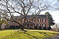 JAMES STEWART HOUSE, NORTHERN NEW CASTLE COUNTY, DE