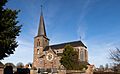 Jabeek, de Sint-Gertrudiskerk RM364064 IMG 8219 2021-02-21 11.03
