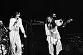 James Taylor and Carly Simon, 1975