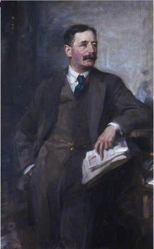 James Younger (1856-1946)