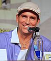 Jim Caviezel at the 2013 SDCC