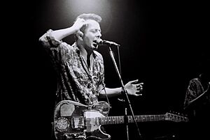 Joe-Strummer