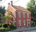 John Miller House (Greentown, OH)