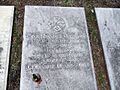 John Pemberton's Grave