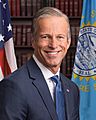 John Thune 117th Congress portrait