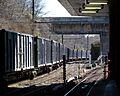 Journal Square freight jeh