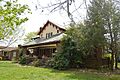 Judge Jim Turner House