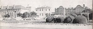 Junction School