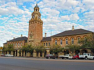 Kalgoorlie Post Office DSC04483