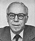 Ken Hechler