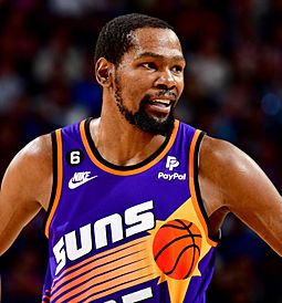 Kd online basketball reference