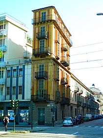 La Fetta di Polenta - panoramio
