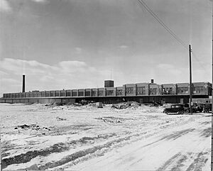 Land O'Lakes Creamery - DPLA - 6af2da14fd6c9abe88535e8f3d9f8f90