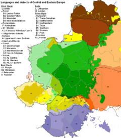 Languages of CE Europe-3