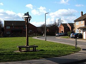 Latchingdon Sign - geograph.org.uk - 130393.jpg