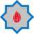 Logo of Azerbaijani Democratic Lumieres Party.svg