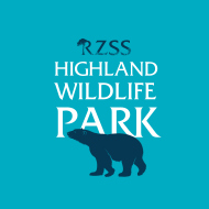 Logo of Highland Wildlife Park.svg