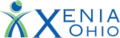Logo of Xenia, Ohio