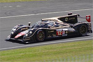 Lola B12-60