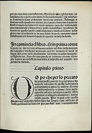 Lorenzo - ita, Anno MCCCCLXXXXIIII … a XX de octobrio del anno supra notato - 1578805 I