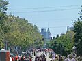 Love Our Neighborhood Day 2014 San Pablo Avenue