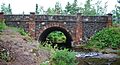 M-26-Silver River Culvert Keweenaw County MI 2009