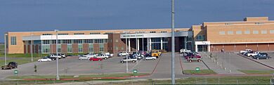 Mabank High School