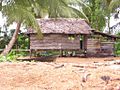 Mabaruma Guyana Almond Beach House