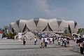 Main Stadium, Hangzhou Olympic Sports Center, 2019-09-10 01