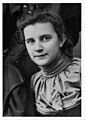 Mary T. Wales