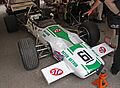 McLaren-Chevrolet M10B - Flickr - exfordy