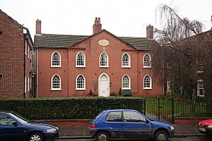 Mease de Dieu - geograph.org.uk - 1113759