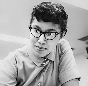 Melba Mouton (iau2301a)