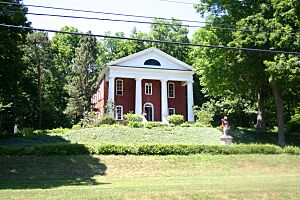 Middlebury Academy 8983