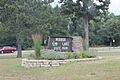 Mirror Lake State Park Wisconsin Sign