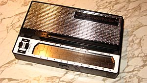 Modern Stylophone