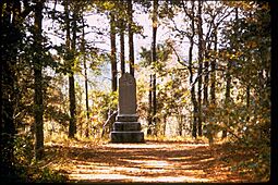 Moores Creek National Battlefield MOCR0951