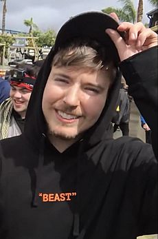 MrBeast 2019