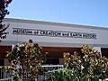 Museum of Creation
