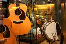 Museum of country music - Nashville (3934616865)