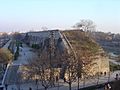 Nanjing Ming wall