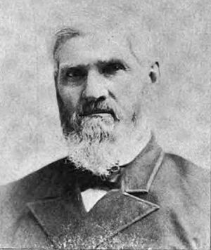 Nathaniel B. Eldredge (Michigan Congressman)