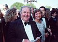 Ned Beatty at the 1990 Annual Emmy Awards