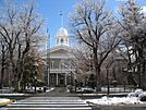 Nevada Capitol