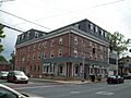 Newark Opera House Apr 10